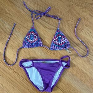 Victoria Secret bikini